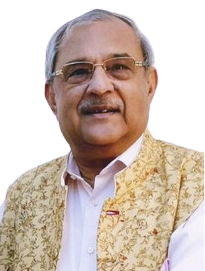 Peter Hassan