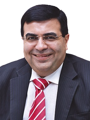 Vijay Karia