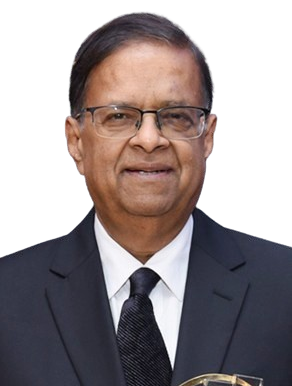 P. K. Kheruka