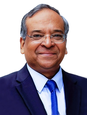 Dhanendra Kumar, IAS (Retd.)