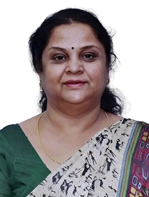 Aruna Sharma, IAS (Retd.)