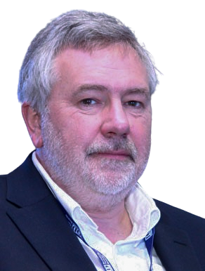 Graham Wilson