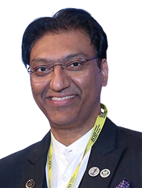 Nimish Makvana
