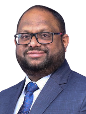 Reji Mathew