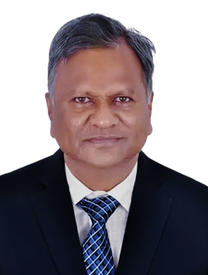 R. G. Rajan