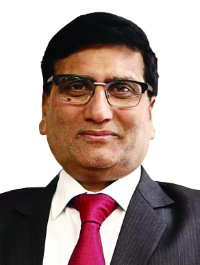 A. K. Tiwari