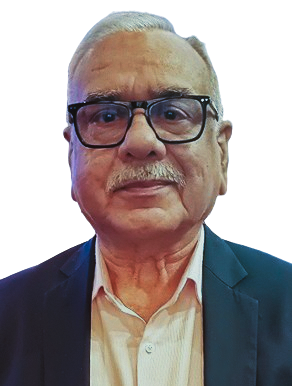 Satish Kochhar