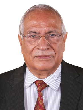 Uddesh Kohli