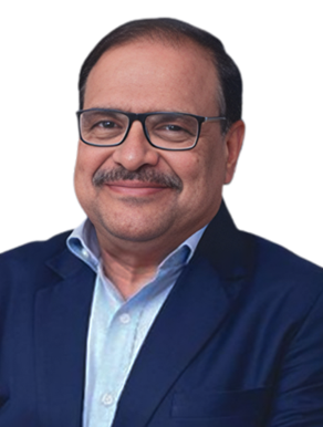 C. K. Mishra, IAS (Retd.)