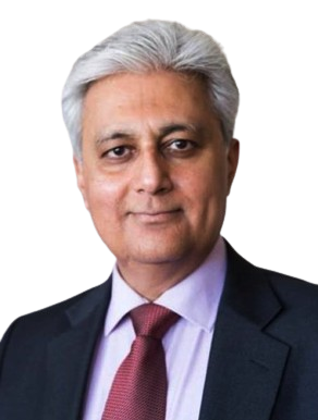 Ovais Sarmad