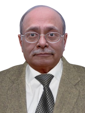 Vivek Agnihotri, IAS (Retd.)