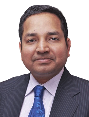 Manoj K. Raut