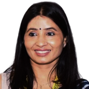 Poonam Gosain