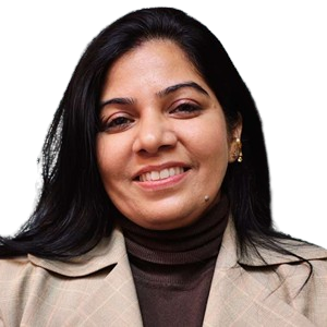 Shweta Gadoo