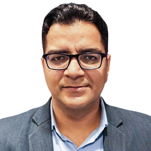 Rajesh Rana