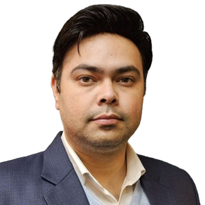 Mayank Bhardwaj