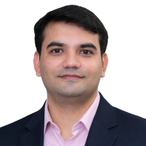Aniket Choudhary