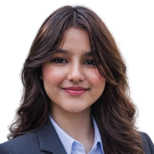 CS Deepanshi Jain
