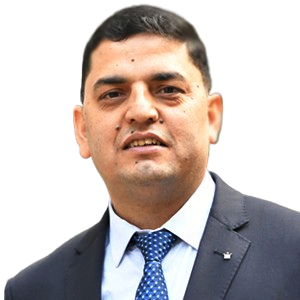 Sushil Kumar