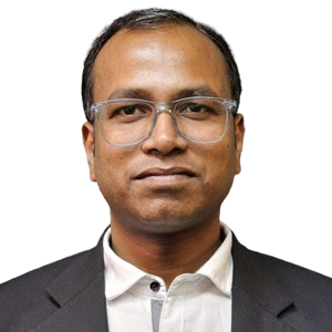 Harsh Ranjan Kumar