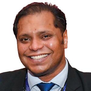 Lijo George