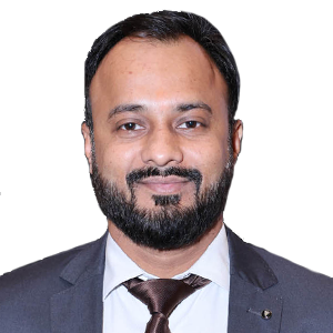 Manish Prabhakar