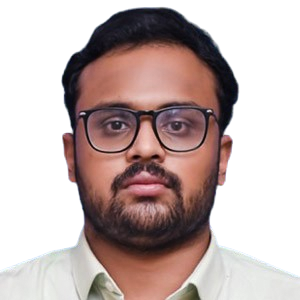 Akhil S. Thomas