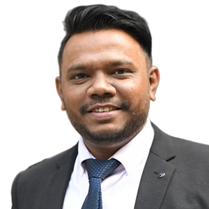 Rakesh Prasad