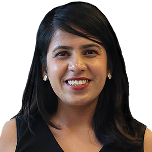 CS Sana Rehman