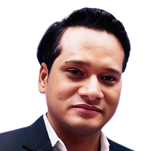 Vishal Deep