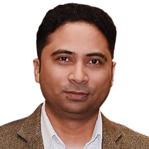 Sandeep Negi