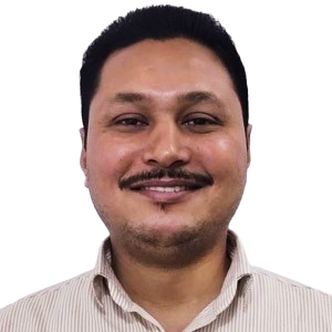 Jasdev Singh Gusain
