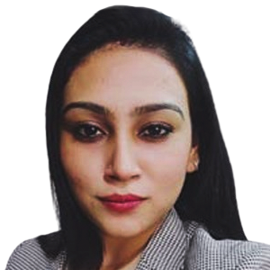 Sonali Kanojia