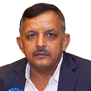 Mihir Singh