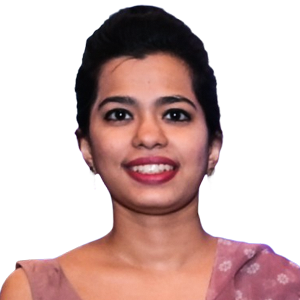 Anusha B. Chandra