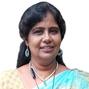 Dr. Sundari Suresh
