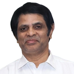 Kannan S.