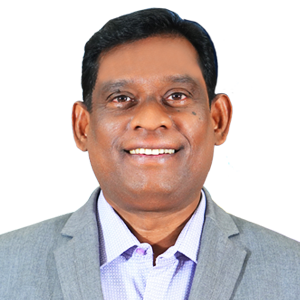 Subhramanyu Achary