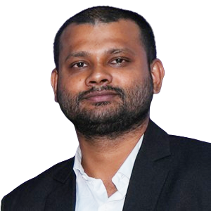 Janakiram Barik