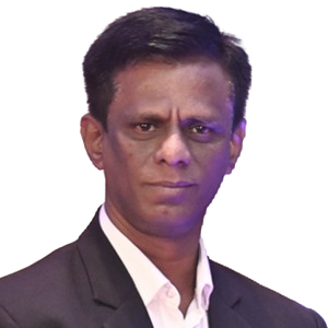 Manoj Khokale