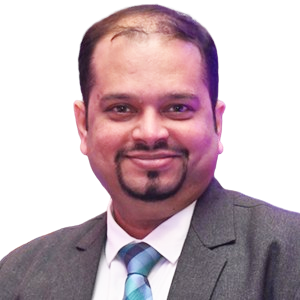 Sharad Prabhu