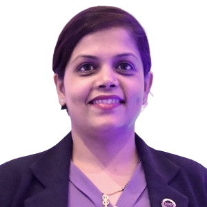 Pournima Prajapati