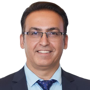 Dinesh Devnani