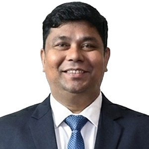 Vijay Singh
