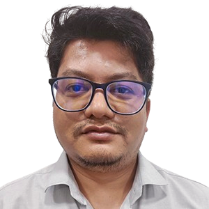 Suraj Singh Rawat