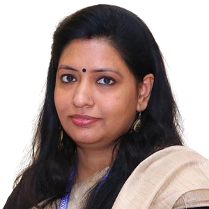 Vandana Sharma