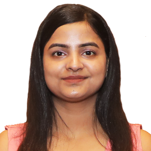 Prachi Yadav