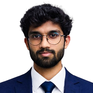 Rishabh Dev Sharma