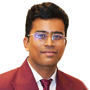 Varun Verma