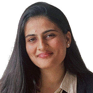 Aarushi Pareek